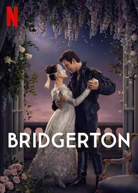 bridgerton poster