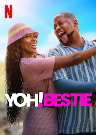 Yoh Bestie Poster