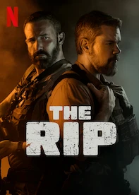 The RIP poster
